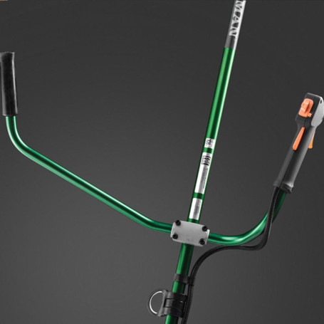 Бензокоса Caiman WX33