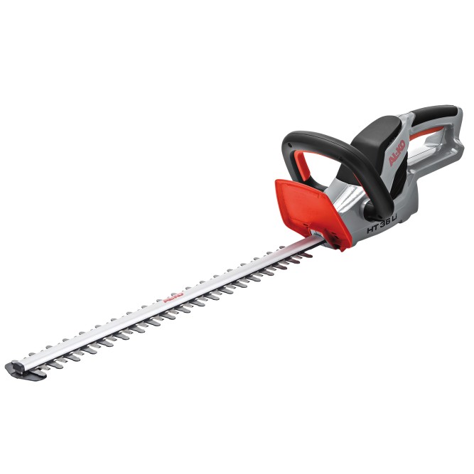 Кусторез аккумуляторный AL-KO HT 4055