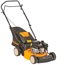 Газонокосилка бензиновая самоходная Cub Cadet LM1 CR46