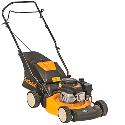 Газонокосилка бензиновая самоходная Cub Cadet LM1 CR46