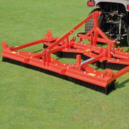 Щетка Wiedenmann TERRA BRUSH