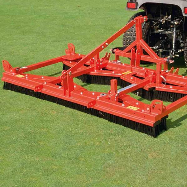 Щетка Wiedenmann TERRA BRUSH