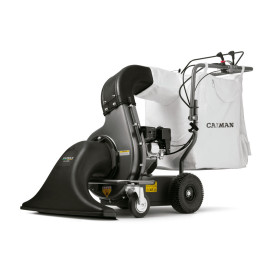 Вакуумный садовый пылесос Caiman VIRO 160H