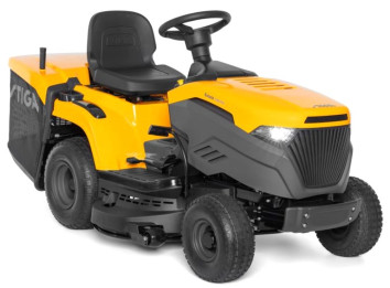 Садовый трактор Stiga ESTATE 3398 HW