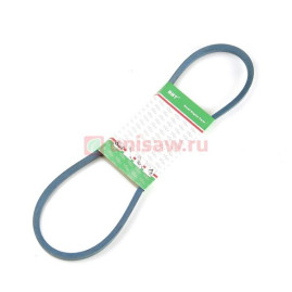 Ремень клиновидный  профиль 3L (ширина 10мм /  высота 6мм) длина 950 мм