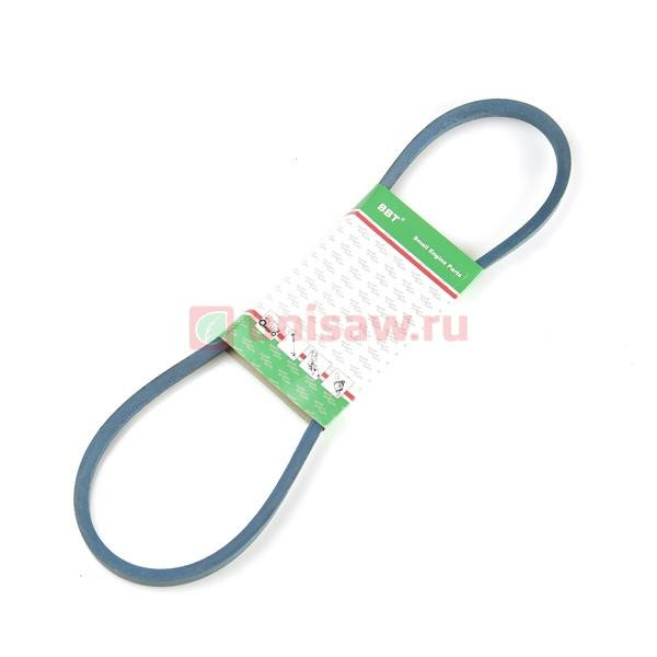 Ремень клиновидный  профиль 3L (ширина 10мм /  высота 6мм) длина 950 мм в Екатеринбурге