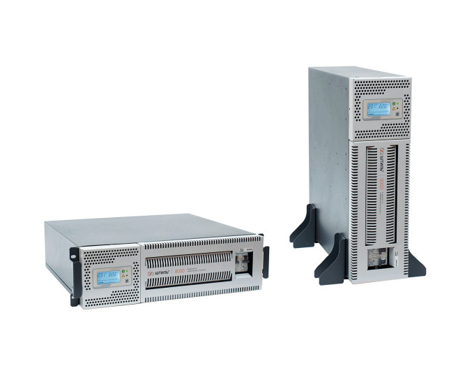 Стабилизатор напряжения однофазный Штиль ИнСтаб IS8000RT (8 кВА)