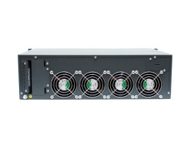 Стабилизатор напряжения однофазный Штиль ИнСтаб IS8000RT (8 кВА)