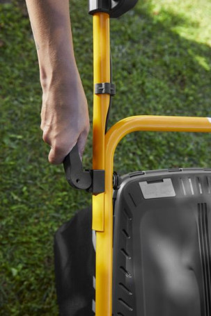 Аккумуляторная газонокосилка Stiga COMBI 753 SQ AE