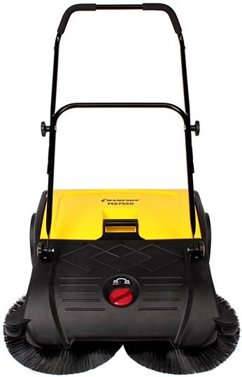 Машина подметальная механическая CHAMPION MS7550