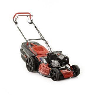 Бензиновая газонокосилка AL-KO Premium 520 SP-B Plus