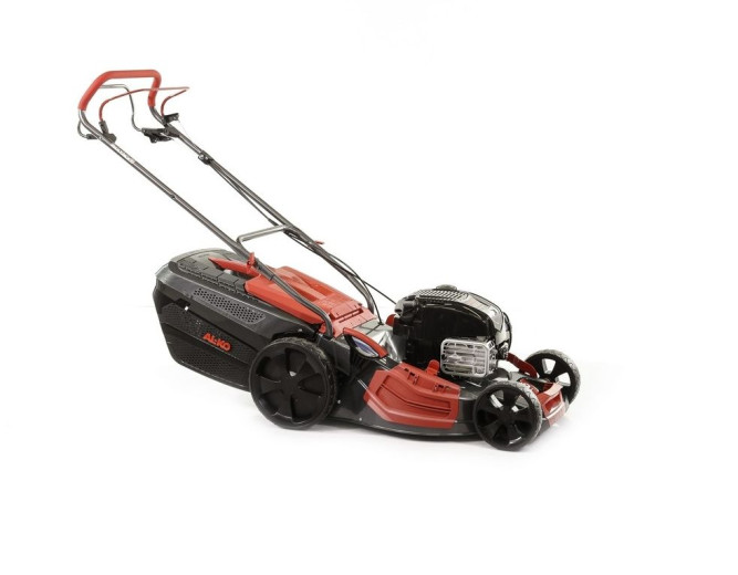 Бензиновая газонокосилка AL-KO Premium 520 SP-B Plus