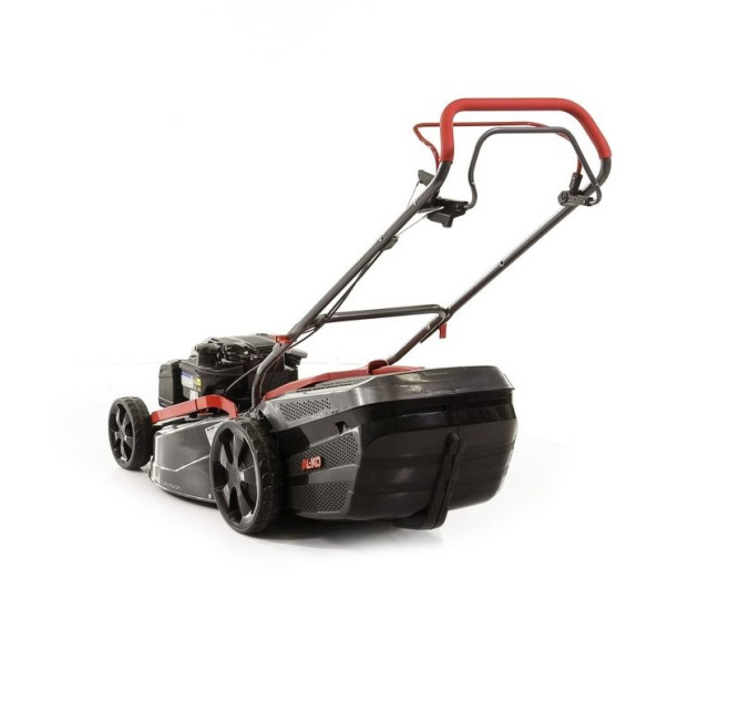 Бензиновая газонокосилка AL-KO Premium 520 SP-B Plus