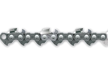 Цепь STIHL 13RMS 80 зв 1/4&amp;quot; 1,3