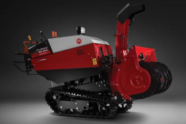 Снегоуборщик Caiman Edo 36YD(9)