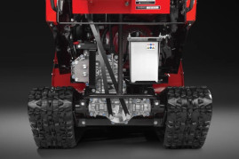 Снегоуборщик Caiman Edo 36YD(9)