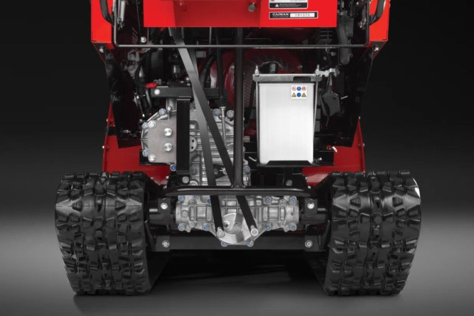 Снегоуборщик Caiman Edo 36YD(9)