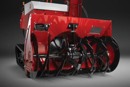 Снегоуборщик Caiman Edo 36YD(9)