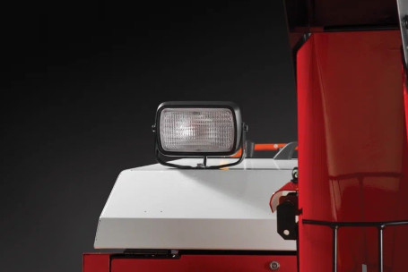 Снегоуборщик Caiman Edo 36YD(9)