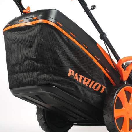 Газонокосилка бензиновая PATRIOT PT 52BS