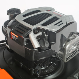 Газонокосилка бензиновая PATRIOT PT 52BS