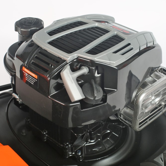 Газонокосилка бензиновая PATRIOT PT 52BS