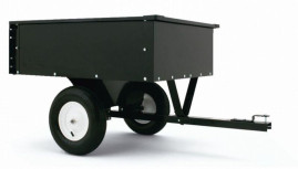 Прицеп TRO 001 Husqvarna 5776169-01