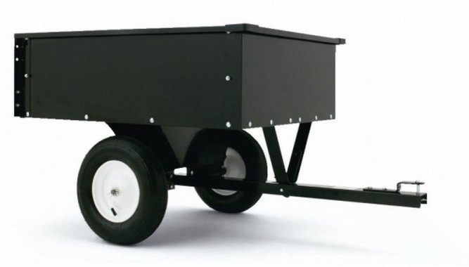 Прицеп TRO 001 Husqvarna 5776169-01