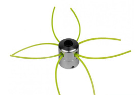 Головка триммерная Champion HT49  Универсальная Все редукторные косы более 35 см³