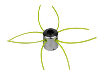 Головка триммерная Champion HT49  Универсальная Все редукторные косы более 35 см³