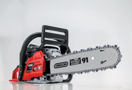 Бензопила GEOS Max CSP346