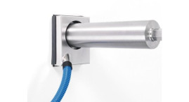 Коллектор шлама 310мм HUSQVARNA Watercollector 5312800-05