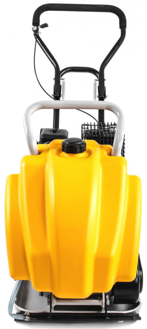 Виброплита Helmut RP63