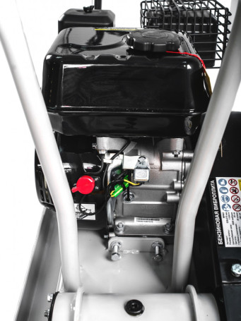 Виброплита Helmut RP63