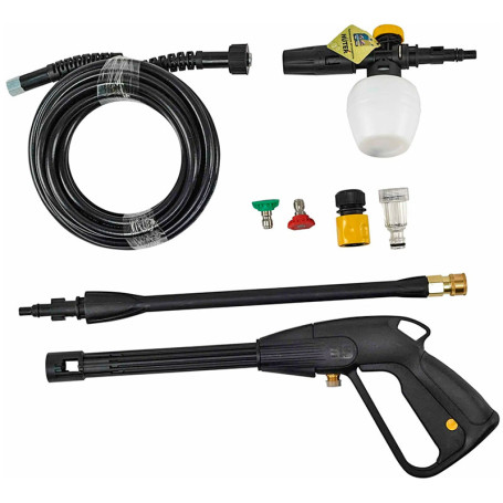 Мойка Huter M-3-1650