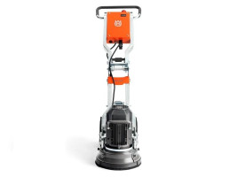 Шлифовальная машина по бетону HUSQVARNA PG 280