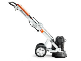 Шлифовальная машина по бетону HUSQVARNA PG 280