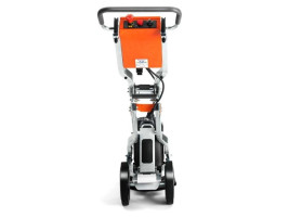 Шлифовальная машина по бетону HUSQVARNA PG 280