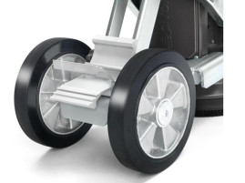 Шлифовальная машина по бетону HUSQVARNA PG 280