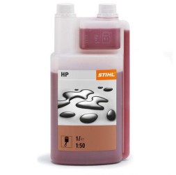 Масло для 2-х тактного мотора 1,0 л с дозатором 07813198411