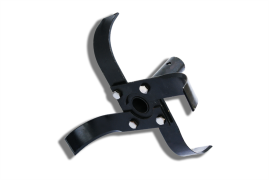 Культиватор дополнительный Мобил К "МБ" (кроншт+4ножа+крепл)