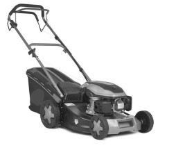 Бензиновая газонокосилка Интерскол ГБ-46/145С