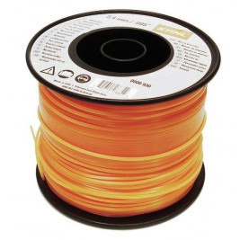 Корд триммерный 2,4 мм х 1086м круглого сечения Stihl 00009302573
