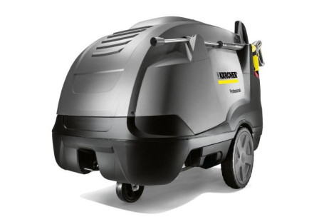 Мойка высокого давления Karcher HDS 8/18-4 MX 1.077-910.0