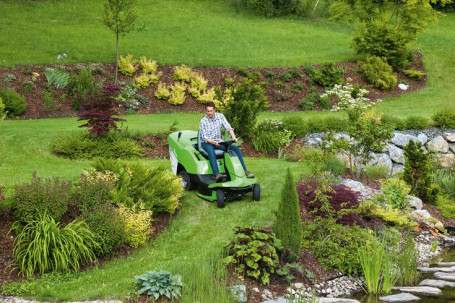 Райдер VIKING MR 4082.1 61402000002