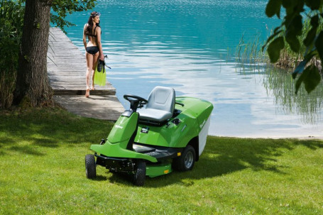 Райдер VIKING MR 4082.1 61402000002