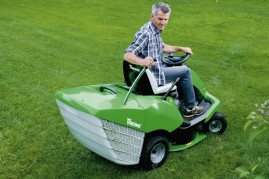 Райдер VIKING MR 4082.1 61402000002