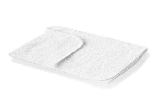 Комплект салфеток из махровой ткани (уп 5шт) Karcher 6.960-019.0