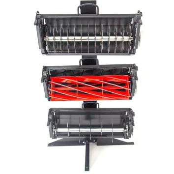 Стенд HOLDSx3QC CAIMAN 17K/20K