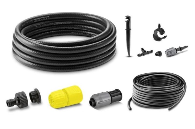 Комплект для полива цветов в горшках KRS Karcher 2.645-276.0
